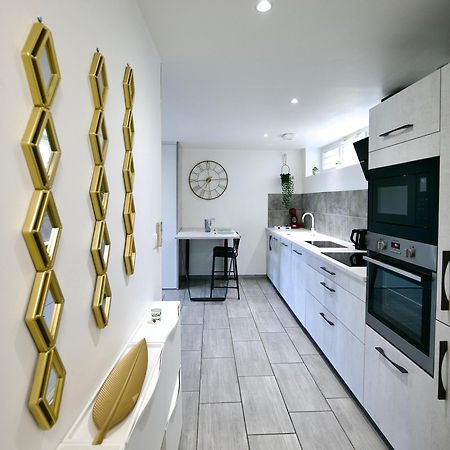 סן-אטיין Bellevue Confort 1 מראה חיצוני תמונה
